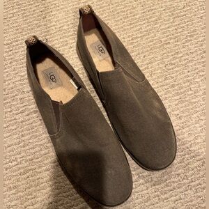 Men’s Ugg shoes